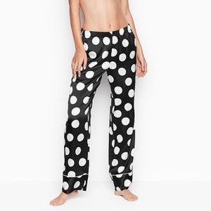 Victoria’s Secret Satin Lounge Pants